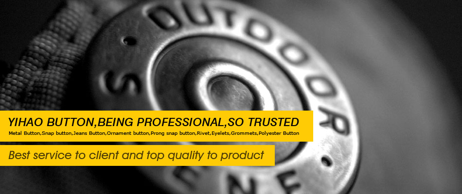 YIHAO BUTTON