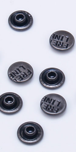 YIHAO BUTTON