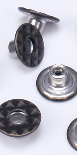 YIHAO BUTTON